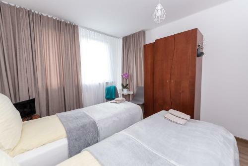 Bed & Breakfast Willa Bia?y Domek