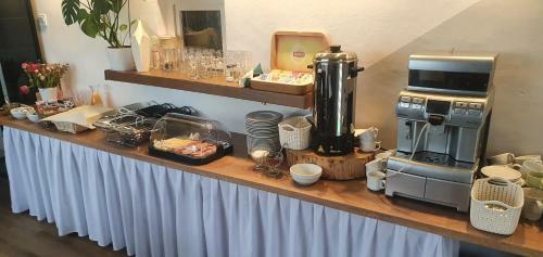 Bed & Breakfast Willa Bia?y Domek