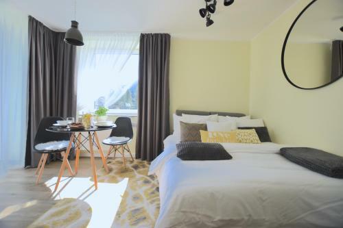 Apartamenty Pod Gwiazdami