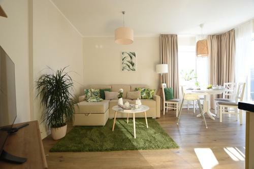 Apartamenty Pod Gwiazdami