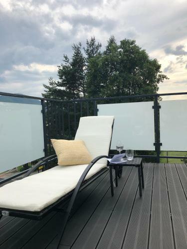 Apartamenty Pod Gwiazdami