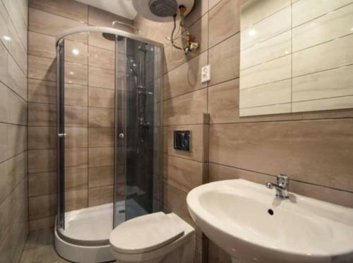 Bed & Breakfast Hotelik I Pensjonat Pledan