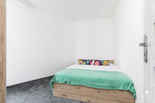 Apartamento Casa Moderno