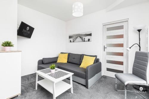 Apartamento Casa Moderno