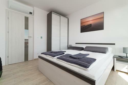 Apartamenty Lambert Ustronie Morskie