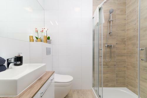 Apartamenty Lambert Ustronie Morskie