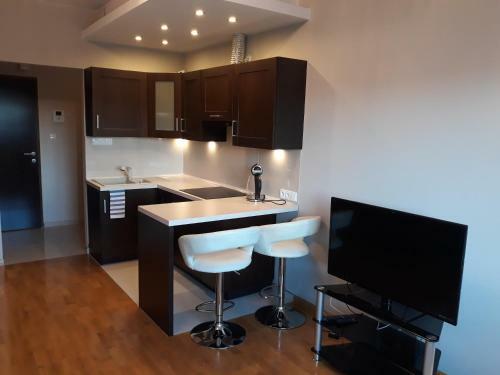Mg Apartments Gie?dowa