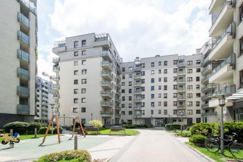 Mg Apartments Gie?dowa