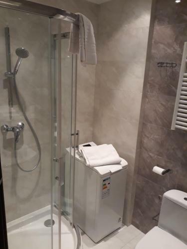Mg Apartments Gie?dowa