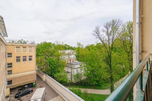 Apartamento Rent Like Home - Smolna 20
