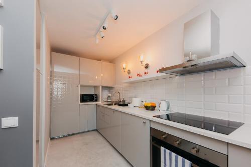 Apartamento Shortstaypoland Mokotowska (B60)