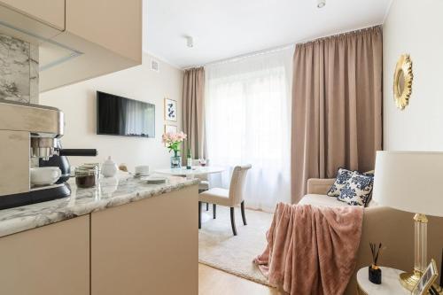 Apartamento Rent Like Home - Rac?awicka 40
