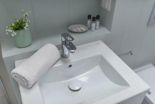 Konstruktorska P&o Serviced Apartments