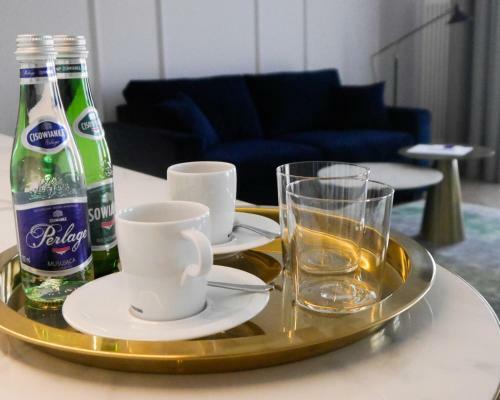 Apartamento No.4 Residence