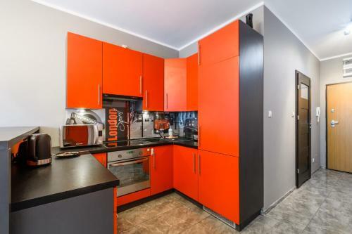 Praga - Goclaw - P&o Serviced Apartments