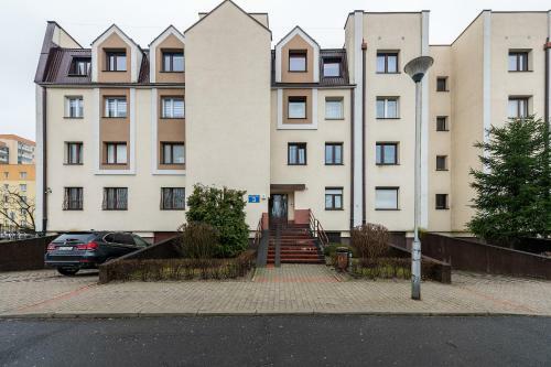 Praga - Goclaw - P&o Serviced Apartments