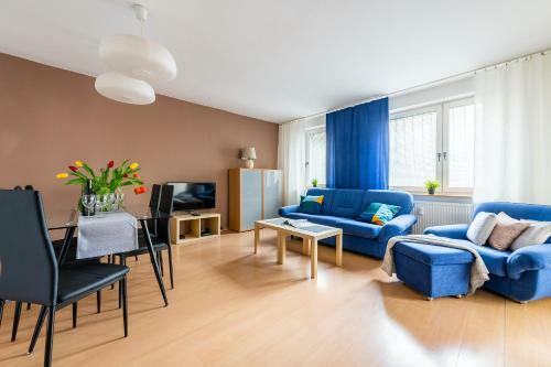Praga - Goclaw - P&o Serviced Apartments