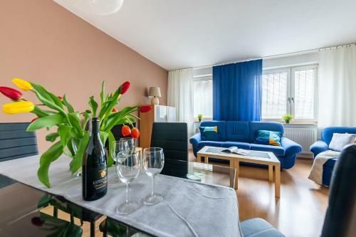 Praga - Goclaw - P&o Serviced Apartments