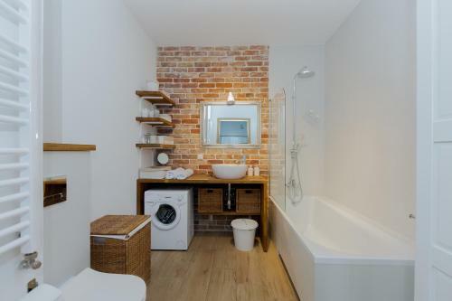 Apartamento Shortstaypoland Marymoncka