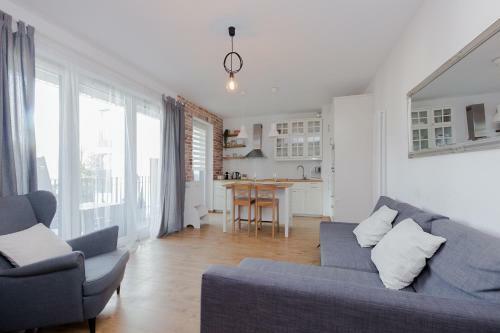Apartamento Shortstaypoland Marymoncka