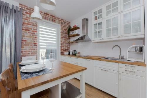 Apartamento Shortstaypoland Marymoncka