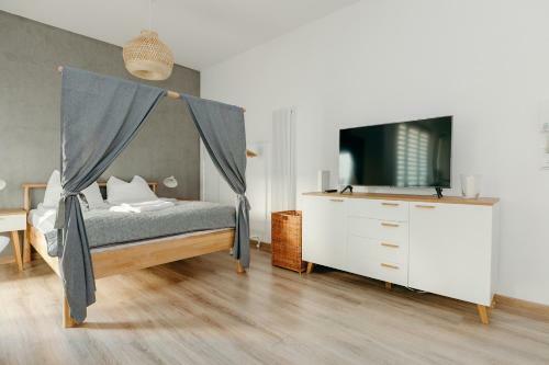 Apartamento Shortstaypoland Marymoncka