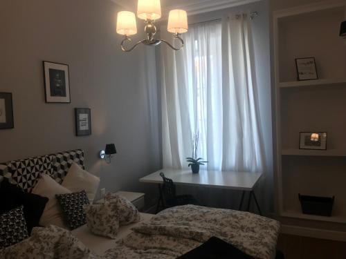 Apartamento Stare Miasto Bednarska 10