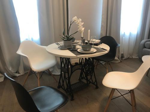 Apartamento Stare Miasto Bednarska 10