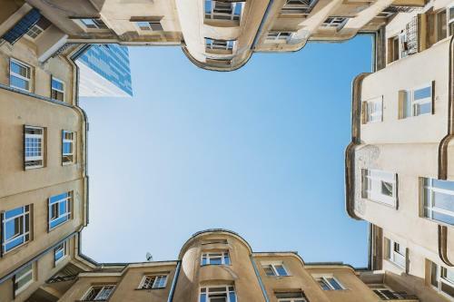 P&o Sienna Serviced Apartments