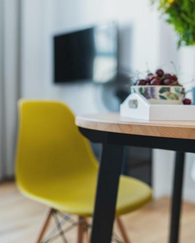 P&o Sienna Serviced Apartments