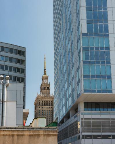 P&o Sienna Serviced Apartments