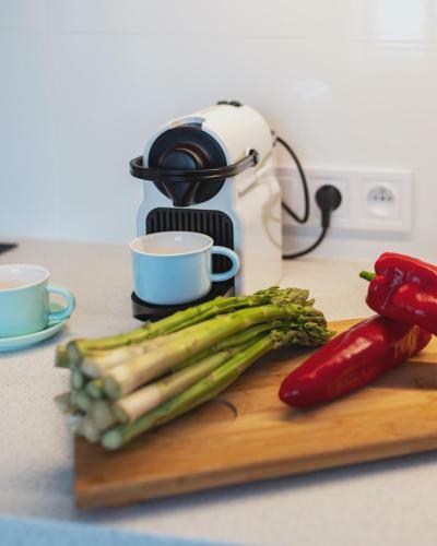 P&o Sienna Serviced Apartments
