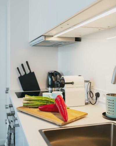 P&o Sienna Serviced Apartments