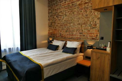 Hotel Mokot�w
