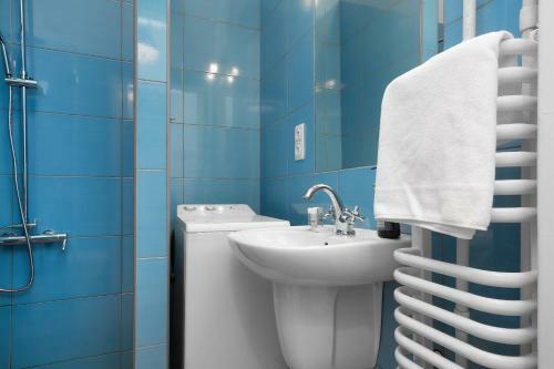Apartments Warsaw Stara