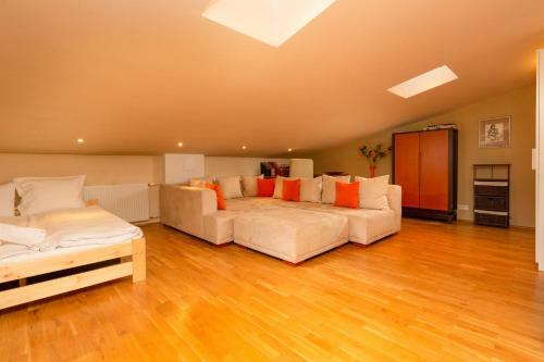 Apartment Warsaw City Center By Renters