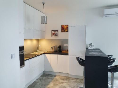 Apartament Na Lazurowej