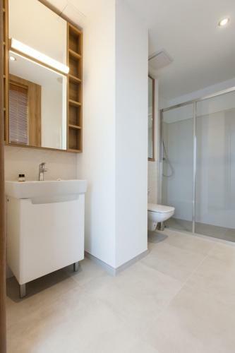 City Break Wolska Apartamenty