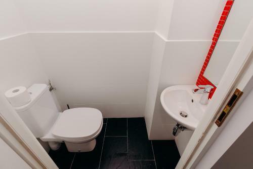 Apartamento Shortstaypoland Jana Paw?a (B11)