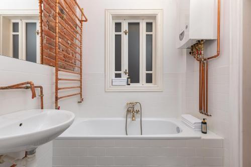 Apartamento Rent Like Home - Lwowska 3