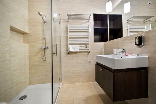 Plater Residence Serviced Apartments By P&o