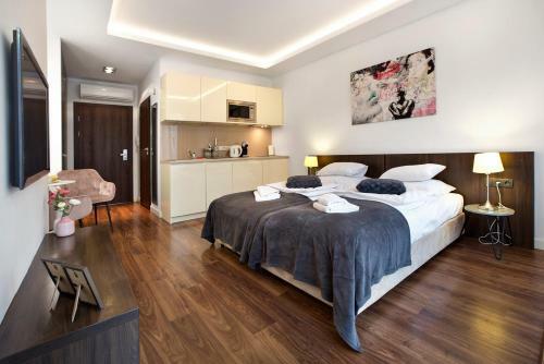 Plater Residence Serviced Apartments By P&o
