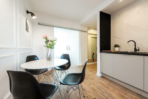 Plater Residence Serviced Apartments By P&o