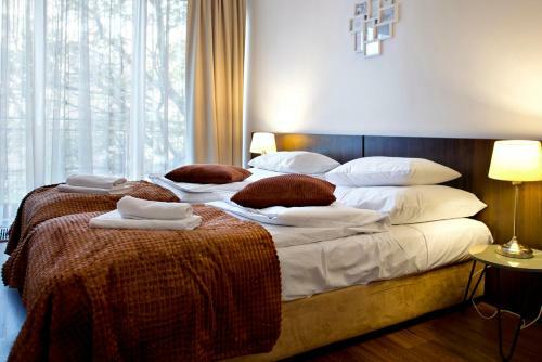 Plater Residence Serviced Apartments By P&o