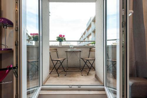 Plater Residence Serviced Apartments By P&o