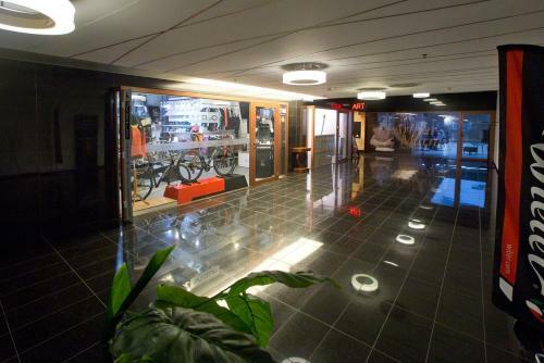 Plater Residence Serviced Apartments By P&o