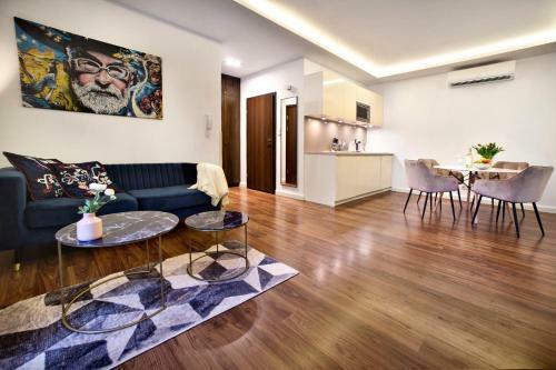 Plater Residence Serviced Apartments By P&o