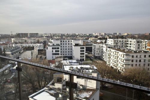 Triton Park Accommodation By P&o Serviced Apartments