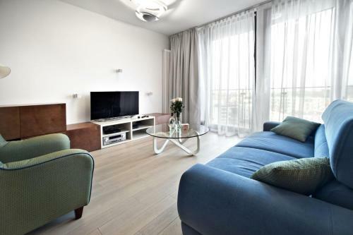 Triton Park Accommodation By P&o Serviced Apartments