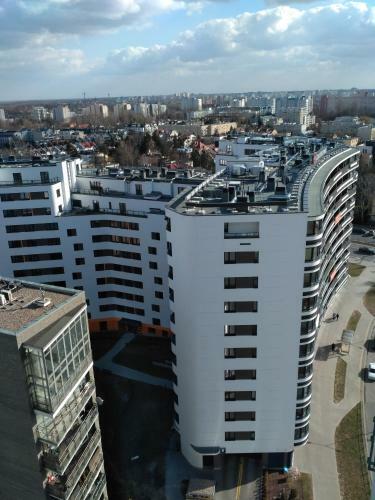 Bukowi?ska Apartament Mokot�w